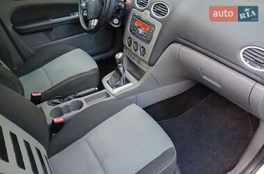 Універсал Ford Focus 2009 в Тернополі