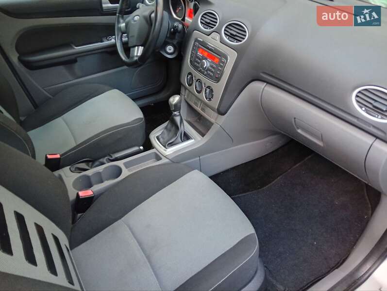 Универсал Ford Focus 2009 в Тернополе фото 10 Универсал Ford Focus 2009 в Тернополе