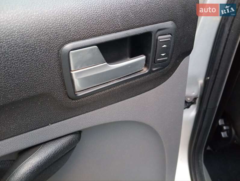 Универсал Ford Focus 2009 в Тернополе фото 16 Универсал Ford Focus 2009 в Тернополе