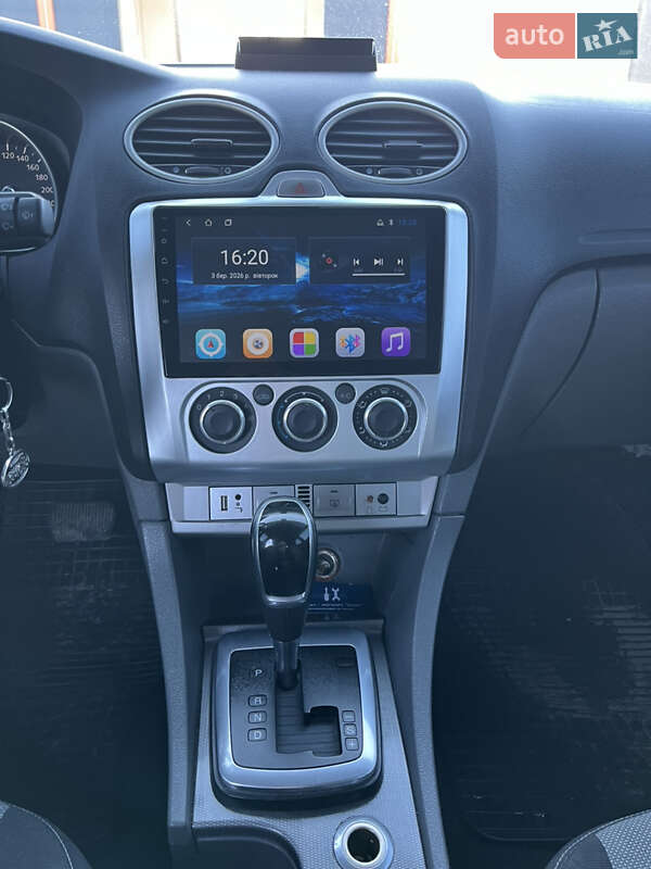 Універсал Ford Focus 2009 в Вінниці