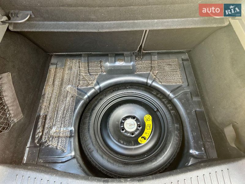 Хэтчбек Ford Focus 2007 в Львове