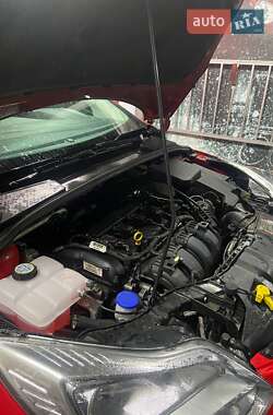Хэтчбек Ford Focus 2014 в Золотоноше