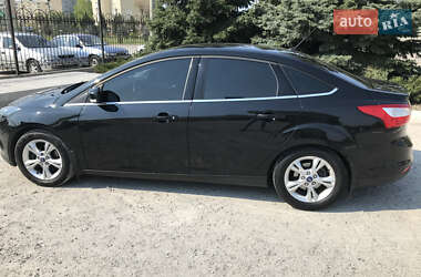 Седан Ford Focus 2011 в Кам'янському