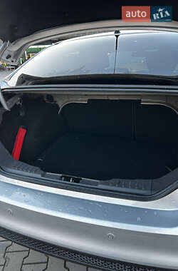Седан Ford Focus 2011 в Луцке