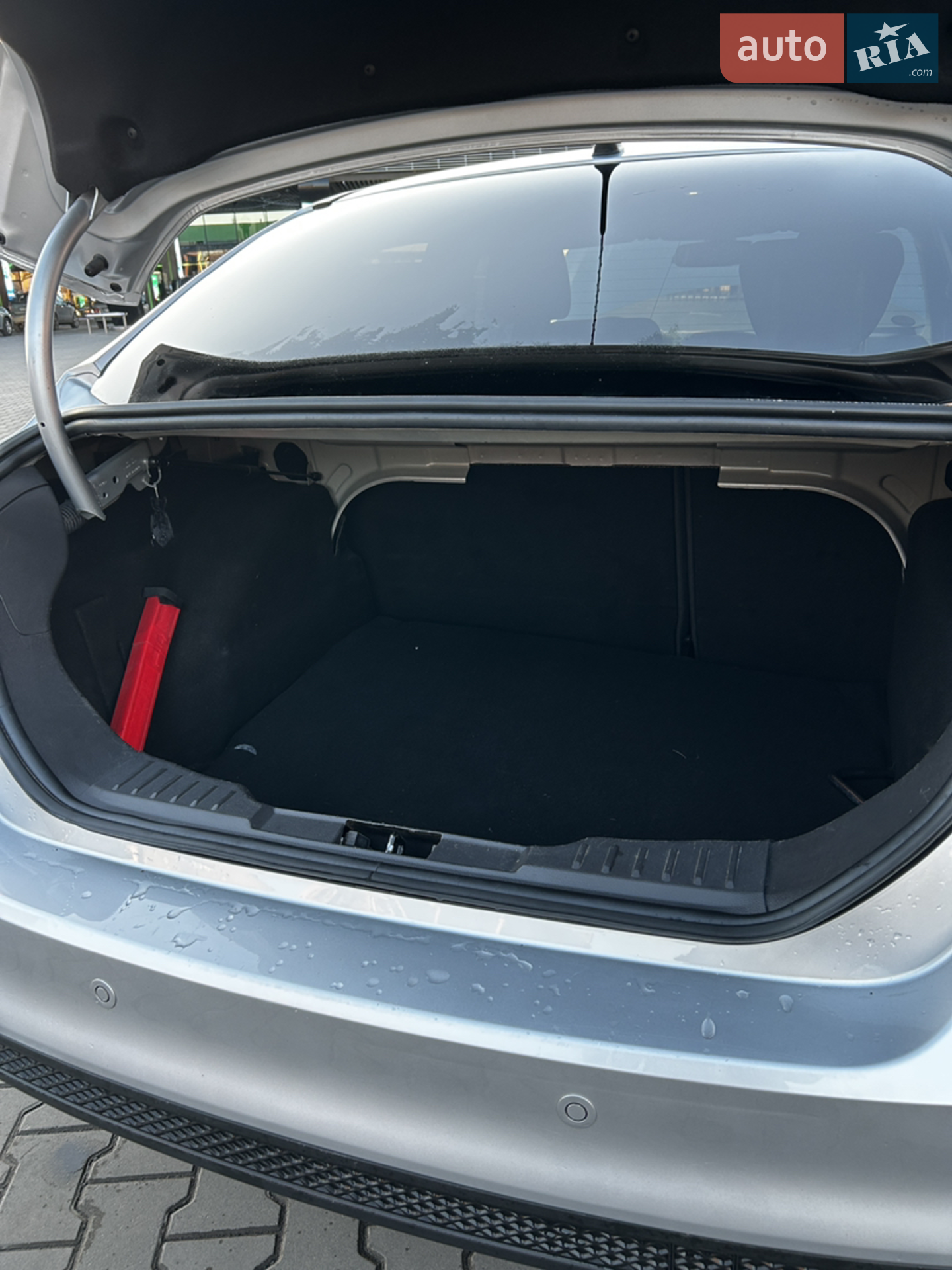 2011 Ford Focus - мініатюра 24