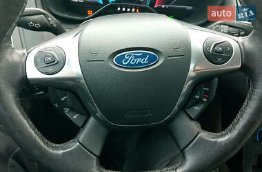 Хэтчбек Ford Focus 2017 в Львове