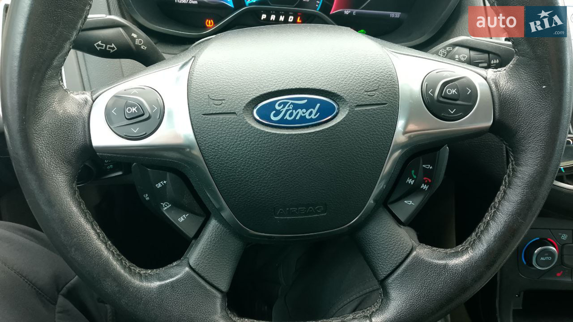 2017 Ford Focus - мініатюра 34