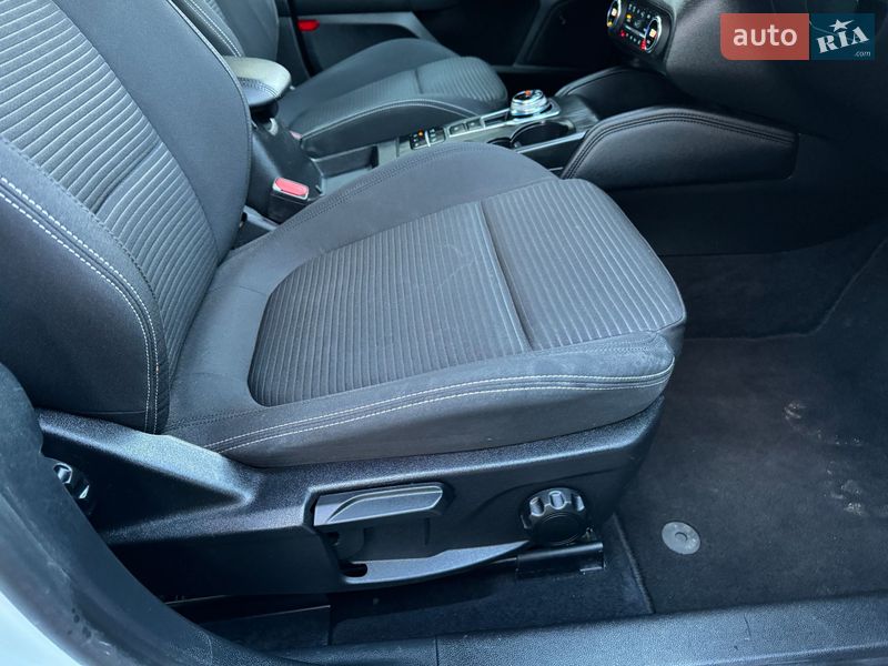 Універсал Ford Focus 2020 в Сарнах