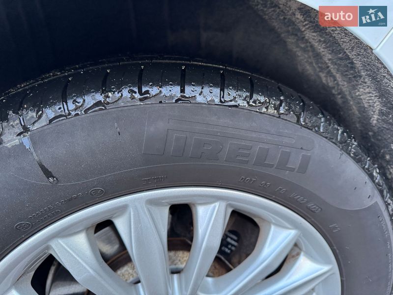 Універсал Ford Focus 2020 в Сарнах