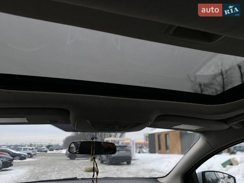 Седан Ford Focus 2014 в Киеве фото 38 Седан Ford Focus 2014 в Киеве