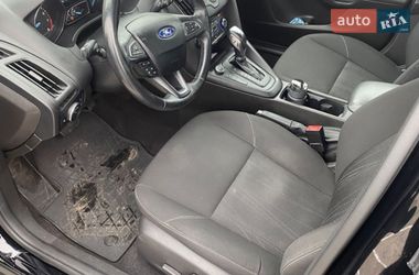 Седан Ford Focus 2016 в Крюковщине