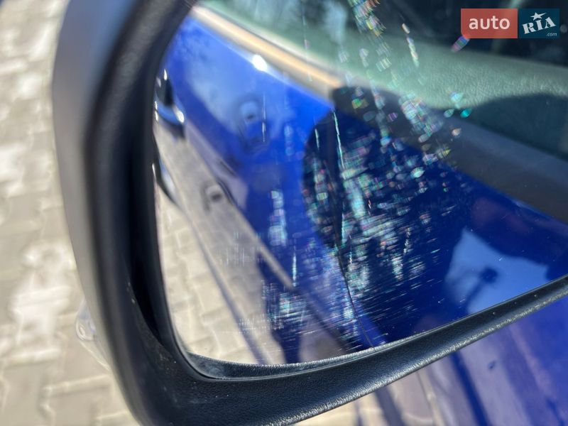 Універсал Ford Focus 2016 в Стрию