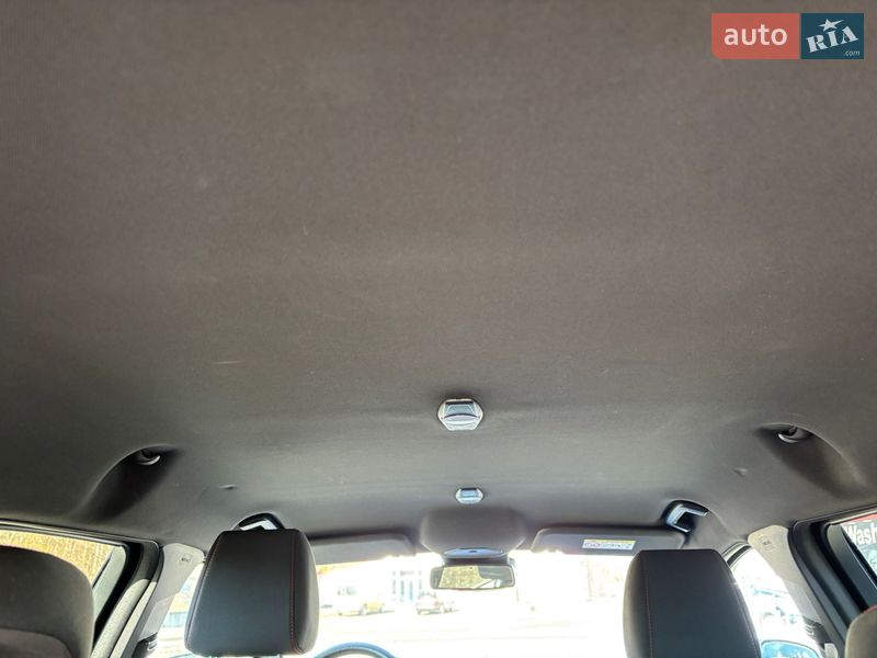 Універсал Ford Focus 2016 в Стрию