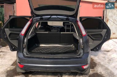 Хэтчбек Ford Focus 2011 в Люботине