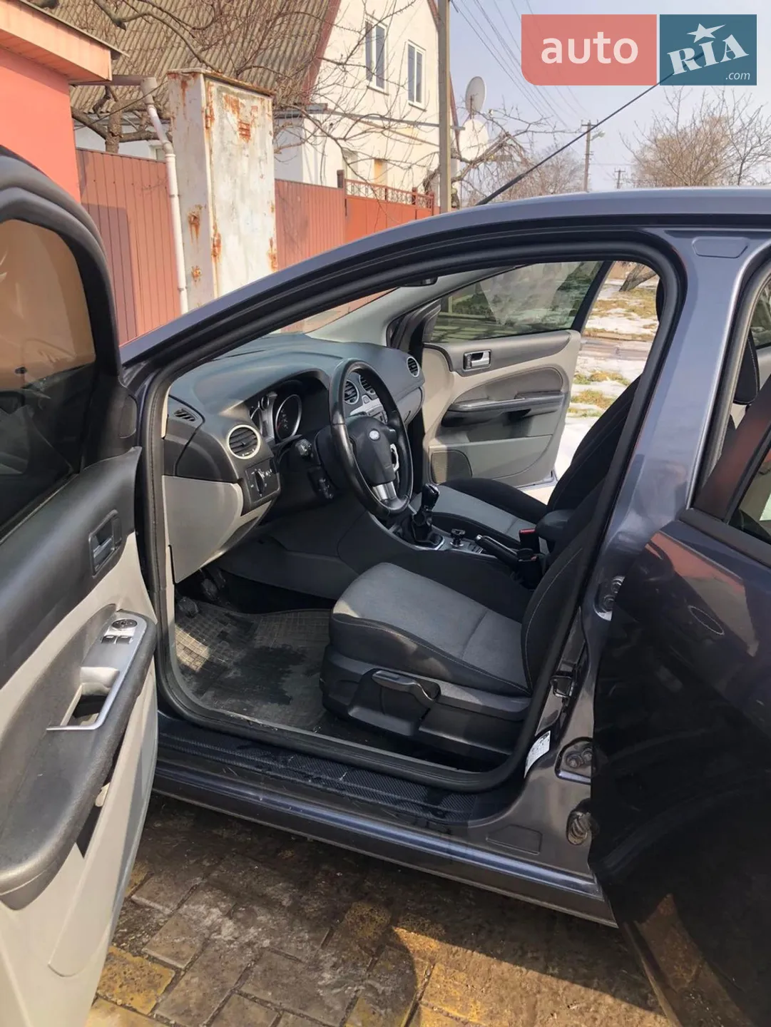 2011 Ford Focus - мініатюра 6