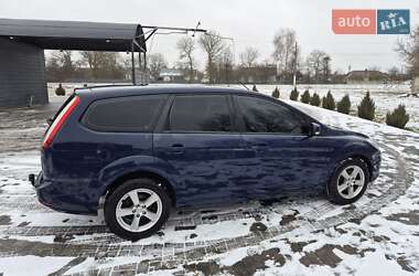 Універсал Ford Focus 2009 в Кореці
