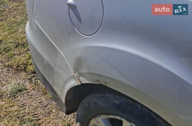 Універсал Ford Focus 2011 в Стрию