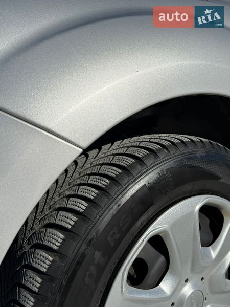 Универсал Ford Focus 2007 в Звягеле