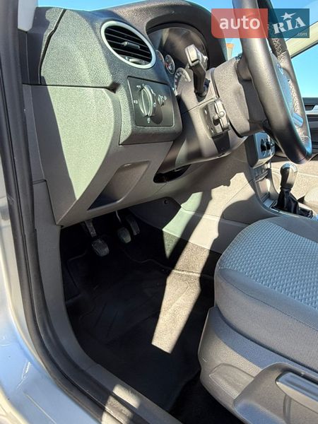 Универсал Ford Focus 2007 в Звягеле