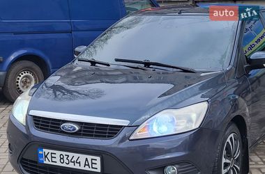Хетчбек Ford Focus 2008 в Павлограді