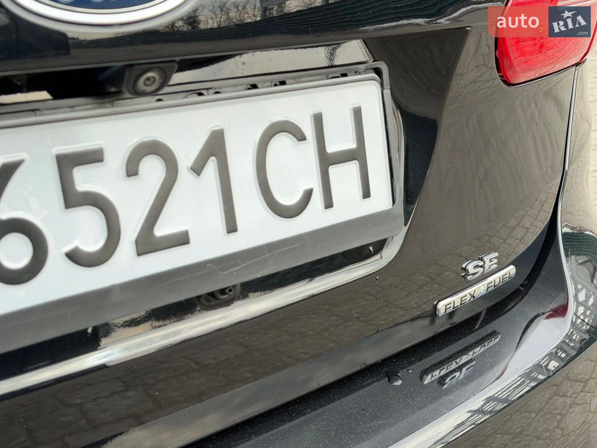 2015 Ford Focus - мініатюра 13