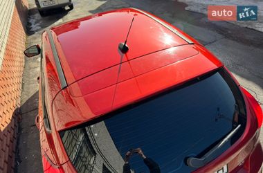 Хэтчбек Ford Focus 2018 в Харькове