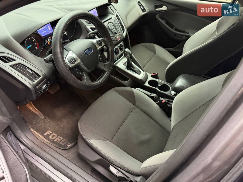Седан Ford Focus 2013 в Одессе
