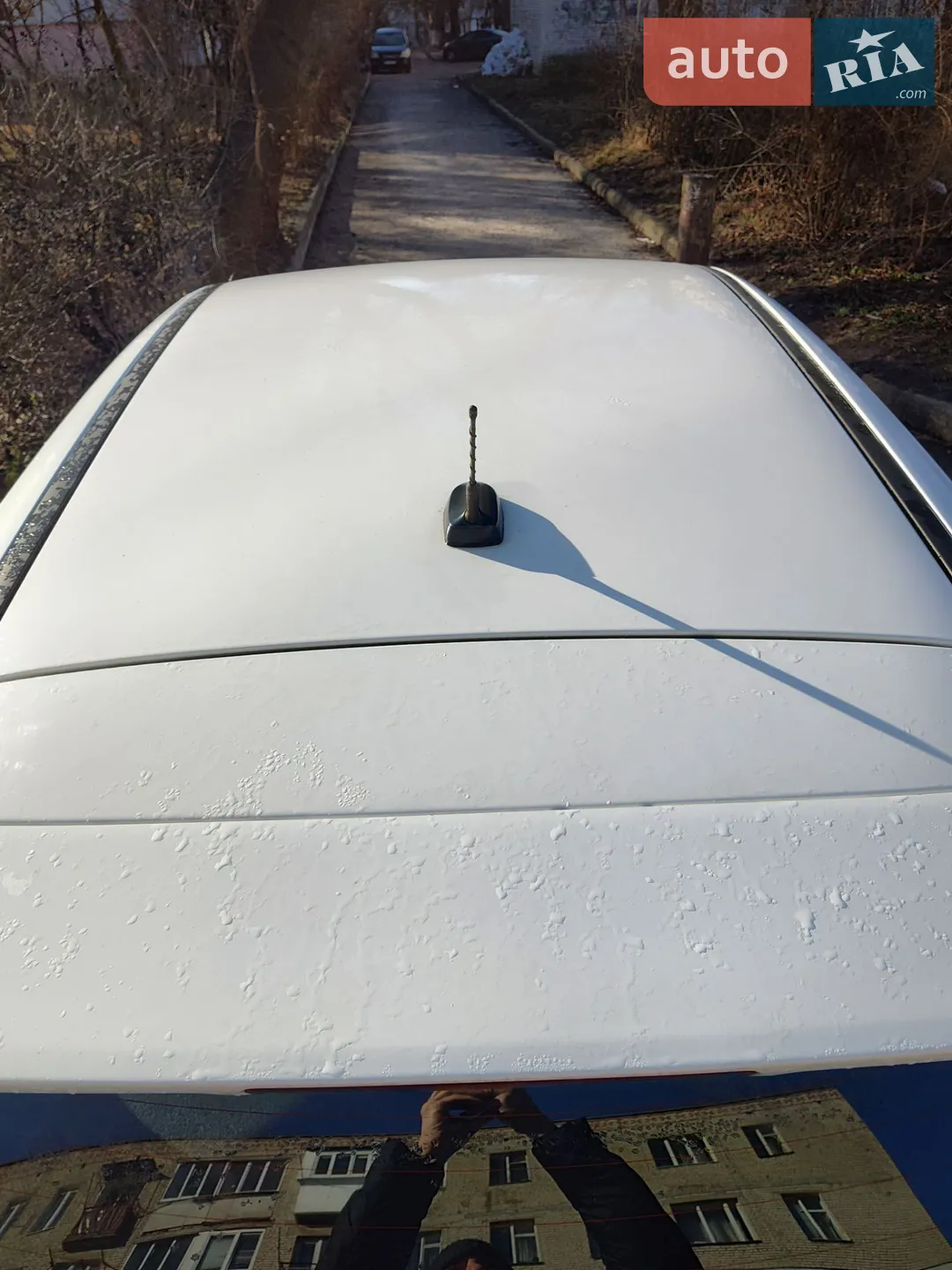 2012 Ford Focus - мініатюра 6
