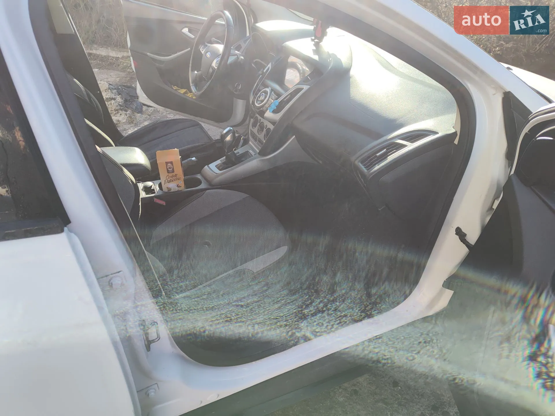 2012 Ford Focus - мініатюра 15