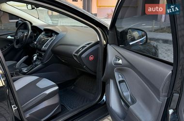 Седан Ford Focus 2011 в Львове