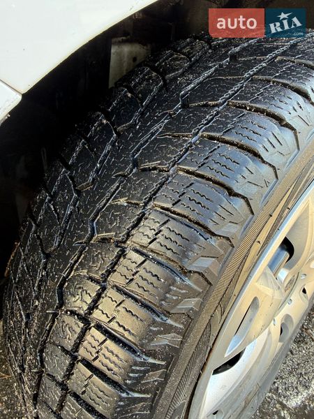 Седан Ford Focus 2018 в Лебедине