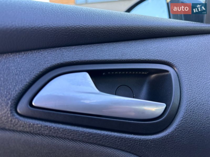 Універсал Ford Focus 2012 в Стрию