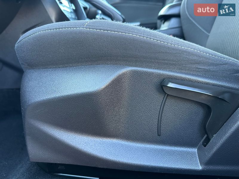 Універсал Ford Focus 2012 в Стрию