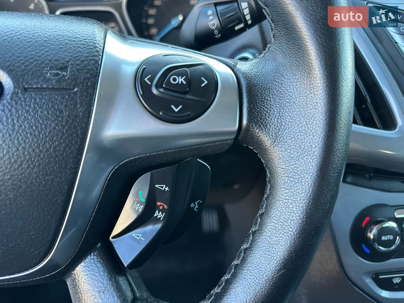 Універсал Ford Focus 2012 в Стрию