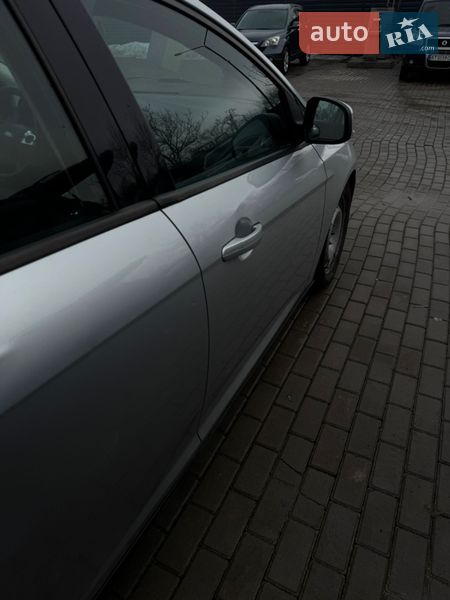 Універсал Ford Focus 2011 в Івано-Франківську