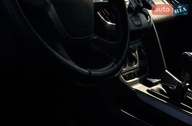 Універсал Ford Focus 2011 в Івано-Франківську
