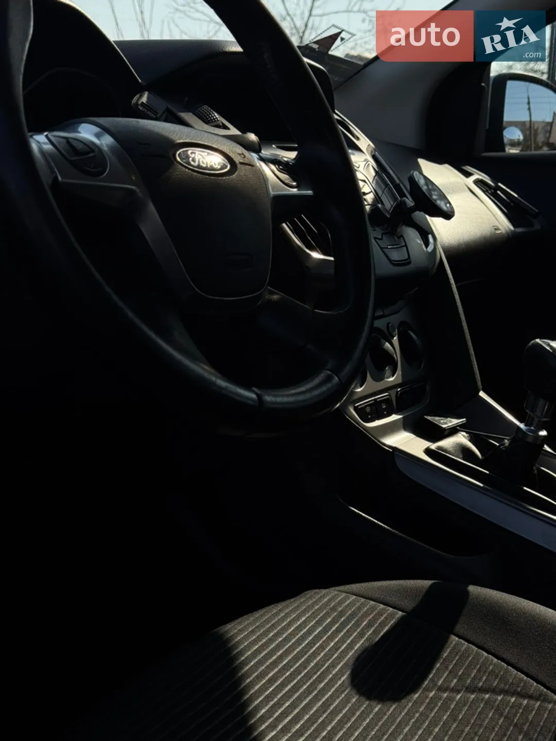 2011 Ford Focus - мініатюра 44