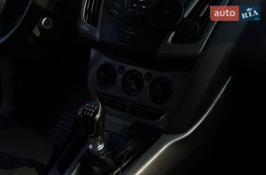 Універсал Ford Focus 2011 в Івано-Франківську