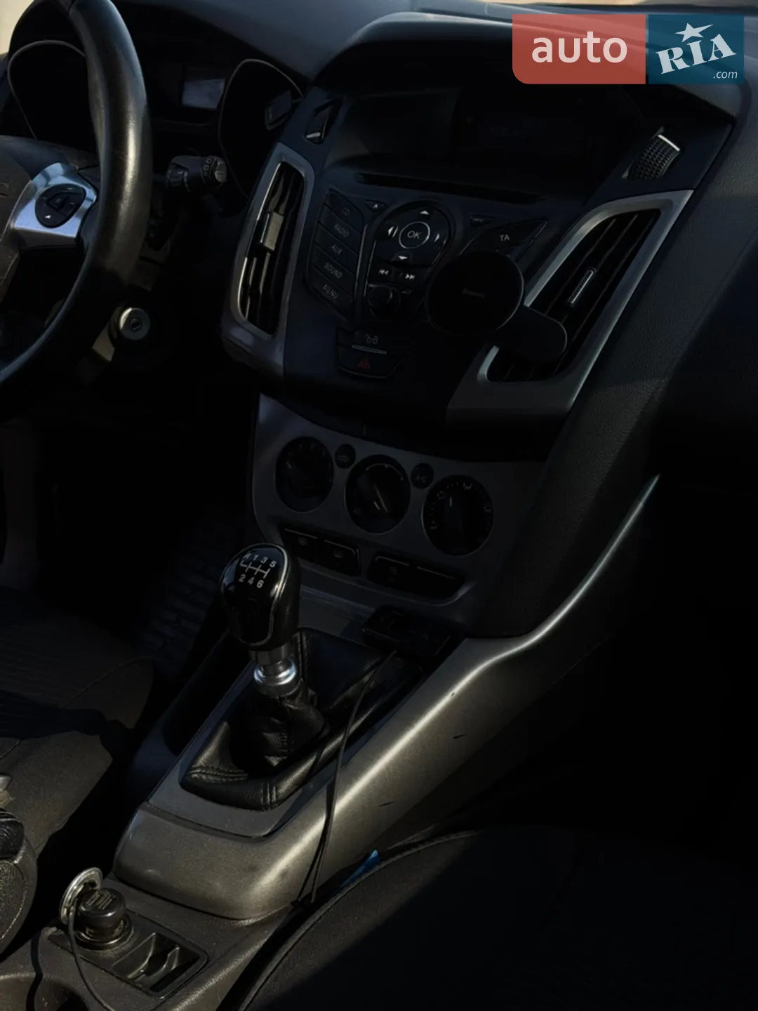 2011 Ford Focus - мініатюра 45