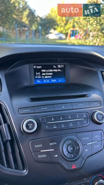 Седан Ford Focus 2017 в Житомирі фото 38 Седан Ford Focus 2017 в Житомирі