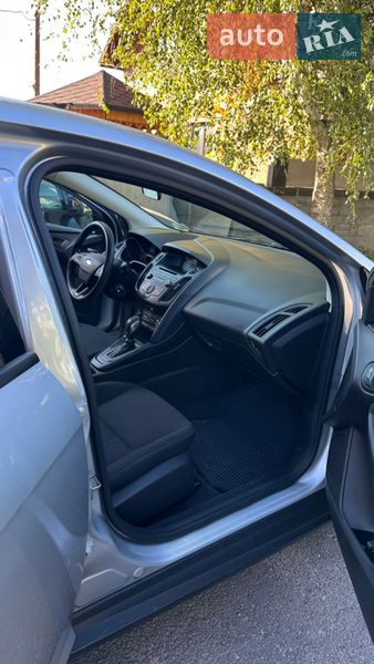 Седан Ford Focus 2017 в Житомирі фото 43 Седан Ford Focus 2017 в Житомирі