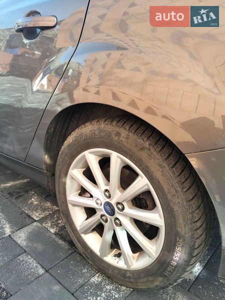 Универсал Ford Focus 2016 в Костополе