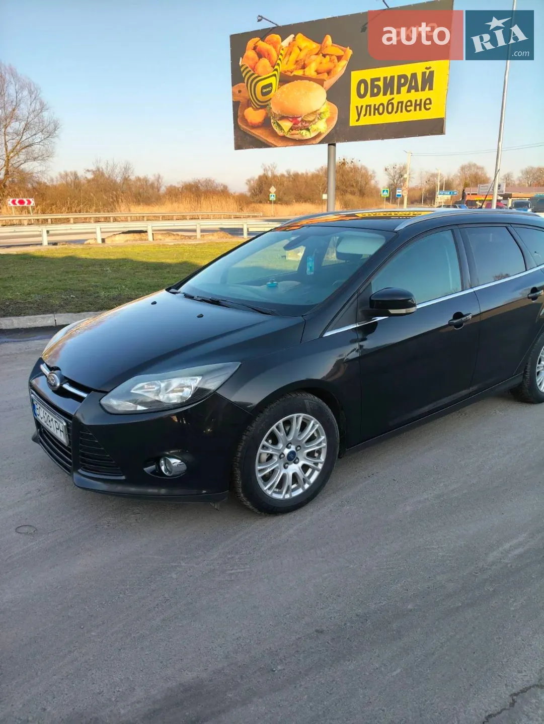 2013 Ford Focus - фото 1