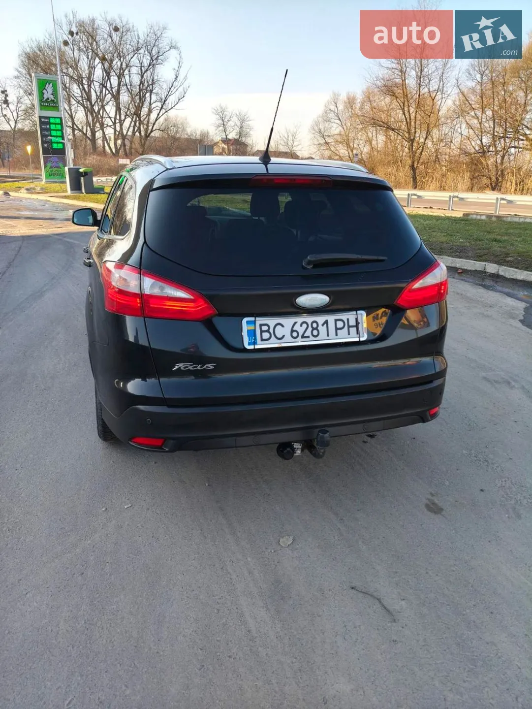 2013 Ford Focus - мініатюра 8