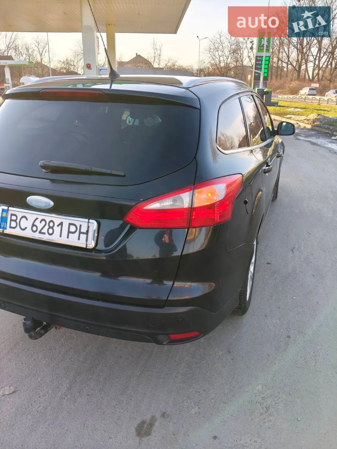 2013 Ford Focus - мініатюра 14