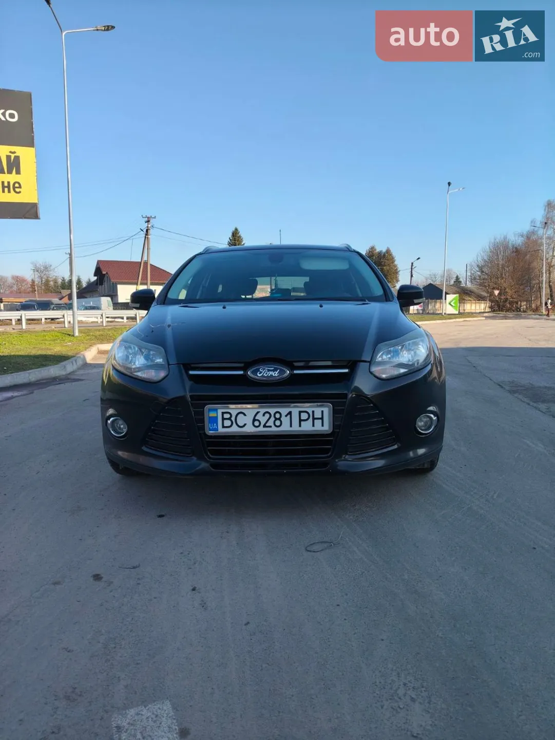 2013 Ford Focus - мініатюра 13