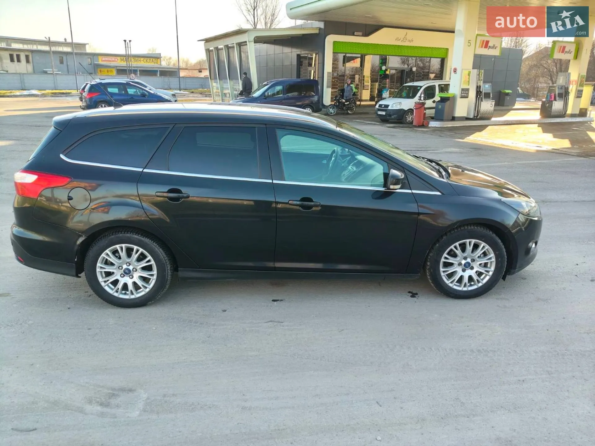 2013 Ford Focus - мініатюра 15