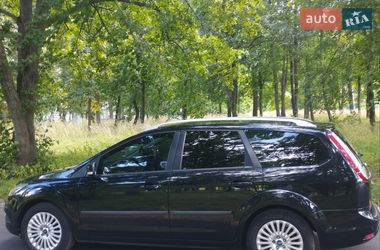 Универсал Ford Focus 2008 в Ирпене