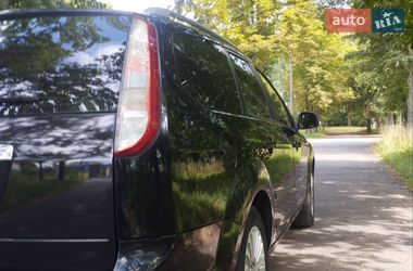 Универсал Ford Focus 2008 в Ирпене