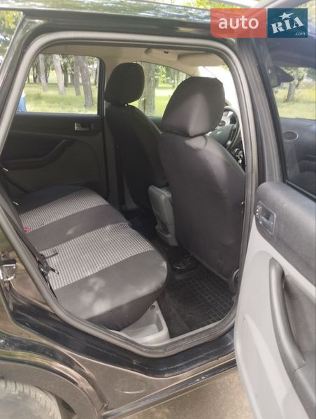Универсал Ford Focus 2008 в Ирпене